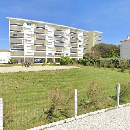 Royan - Pleine Vue Mer Pour Cet Appartement Classe 2 Etoiles - Les Tamaris Екстер'єр фото