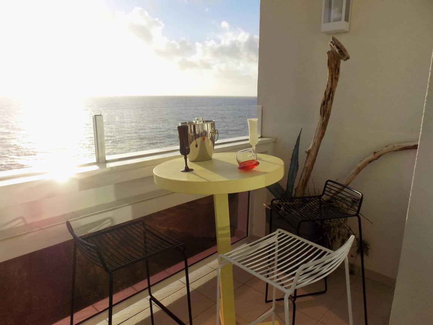 Royan - Pleine Vue Mer Pour Cet Appartement Classe 2 Etoiles - Les Tamaris Екстер'єр фото