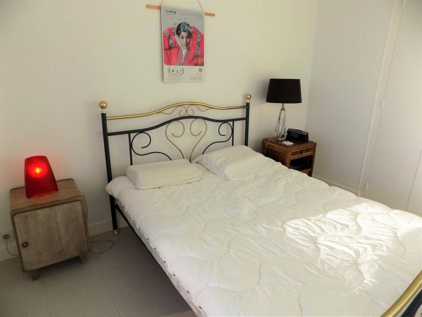 Royan - Pleine Vue Mer Pour Cet Appartement Classe 2 Etoiles - Les Tamaris Екстер'єр фото